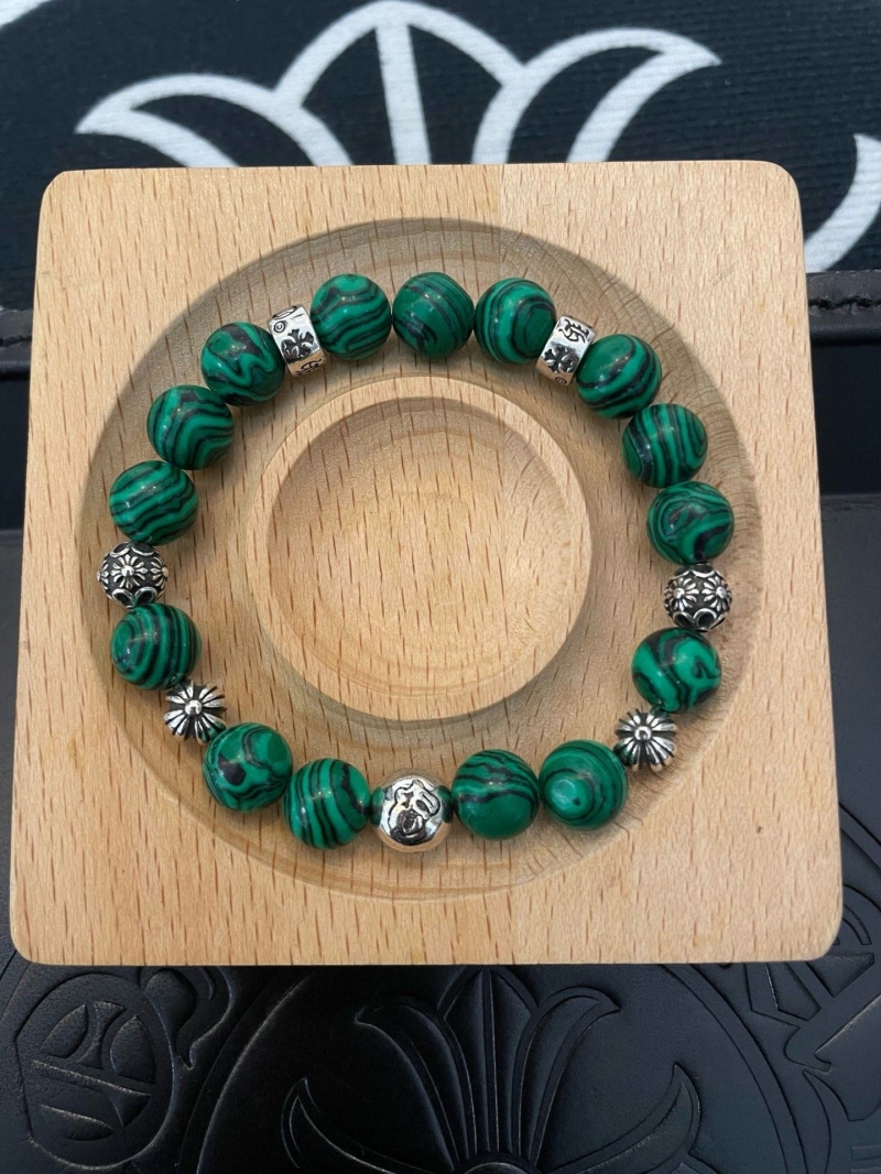 Ch*0me He**ts bracelets